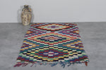 Moroccan rug 3.3 X 6 Feet