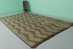 Tuareg rug 6.7 X 11.1 Feet