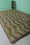 Tuareg rug 6.7 X 11.1 Feet