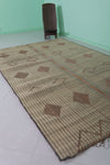 Tuareg rug 6.3 X 9.9 Feet