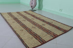 Tuareg rug 3.1 X 5.3 Feet