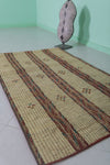 Tuareg rug 3.1 X 5.3 Feet