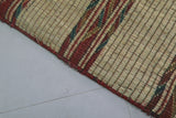 Tuareg rug 3.1 X 5.3 Feet