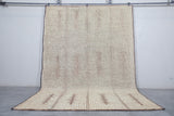 Tuareg rug 6.7 X 10 Feet