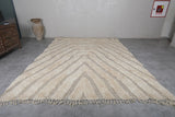 Moroccan area rug - Custom Berber rug - Beni ourain rug