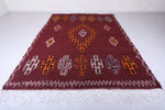 Custom Berber rug - Handmade Moroccan Beniourain rug