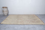 Tuareg rug 6.7 X 10 Feet