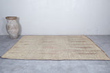 Tuareg rug 6.7 X 10 Feet