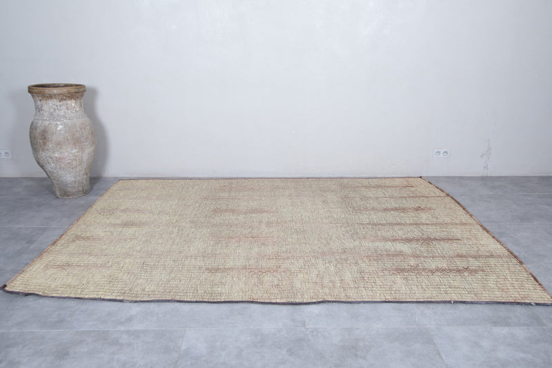 Tuareg rug 6.7 X 10 Feet