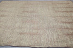 Tuareg rug 6.7 X 10 Feet