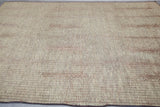 Tuareg rug 6.7 X 10 Feet