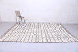 Custom handmade rug - Moroccan berber carpet