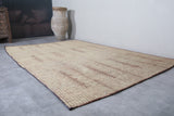 Tuareg rug 6.7 X 10 Feet