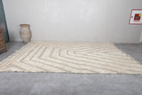 Moroccan area rug - Custom Berber rug - Beni ourain rug