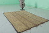 Tuareg rug 3 X 4.1 Feet