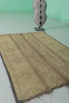 Tuareg rug 3 X 4.1 Feet