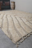 Moroccan area rug - Custom Berber rug - Beni ourain rug