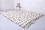 Custom handmade rug - Moroccan berber carpet