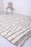 Custom handmade rug - Moroccan berber carpet