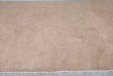 Moroccan Brown Berber rug - Handmade Beni Rug - Custom Rug - custom moroccan rugs