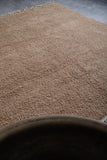 Moroccan Brown Berber rug - Handmade Beni Rug - Custom Rug - custom moroccan rugs