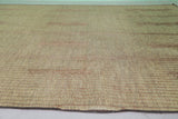 Tuareg rug 6.7 X 10 Feet