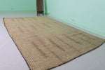 Tuareg rug 6.7 X 10 Feet