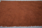 Browne Moroccan rug 5.4 X 8 Feet