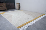 Contemporary Moroccan rug 8.3 X 10 Feet