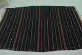 Handwoven Kilim 4 FT X 5.7