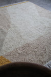 Contemporary Moroccan rug 8.3 X 10 Feet