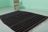 Handwoven Kilim 4 FT X 5.7