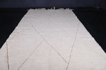 Hand Knotted rug - Custom moroccan berber carpet - custom moroccan rugs