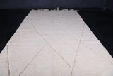 Hand Knotted rug - Custom moroccan berber carpet - custom moroccan rugs