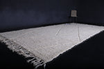 Hand Knotted rug - Custom moroccan berber carpet - custom moroccan rugs