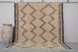 Beni ourain rug - Custom Moroccan area rug - Morocco rug - custom moroccan rugs