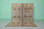 Tuareg rug 6 X 8 Feet