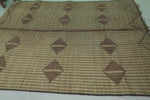 Tuareg rug 6 X 8 Feet