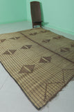 Tuareg rug 6 X 8 Feet