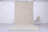 Hand Knotted rug - Custom moroccan berber carpet - custom moroccan rugs