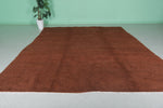 Large Beni Ourain Rug - 9 x 10.9 Feet | Moroccan Wool