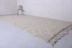 Hand Knotted rug - Custom moroccan berber carpet - custom moroccan rugs