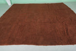 Large Beni Ourain Rug - 9 x 10.9 Feet | Moroccan Wool