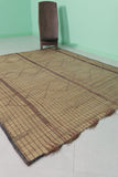 Tuareg rug 5.9 X 7.1 Feet