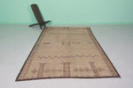 Tuareg Rug 5.6 X 8.1 Feet