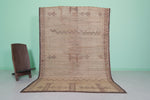 Tuareg Rug 5.6 X 8.1 Feet