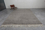 Moroccan area rug - Custom Berber rug - Handmade rug