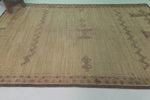 Tuareg Rug 5.6 X 8.1 Feet