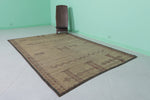 Tuareg Rug 5.6 X 8.1 Feet