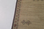 Tuareg Rug 5.6 X 8.1 Feet